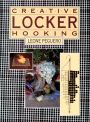 Creative Locker Hooking by Leone Peguero