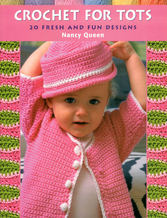 Crochet for Tots