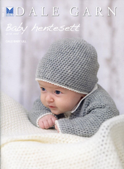 Dale Garn 310 Baby Layettes