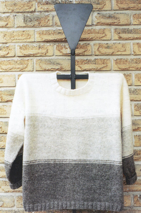 Easy Colour Blocks #206