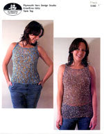 Eros/Eros Glitz Tank Top  S180