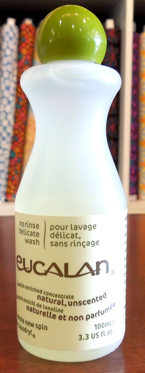 Eucalan Wash Small