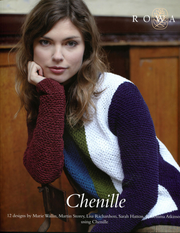 Rowan Chenille