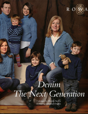 Denim - The Next Generation