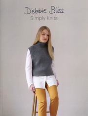 Debbie Bliss Simply Knits