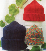 Family of Toques #117