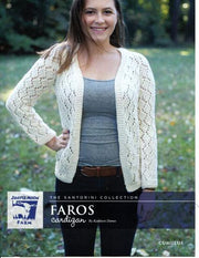 Faros Cardigan J47-02