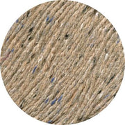 Felted Tweed Aran