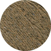 Felted Tweed Aran