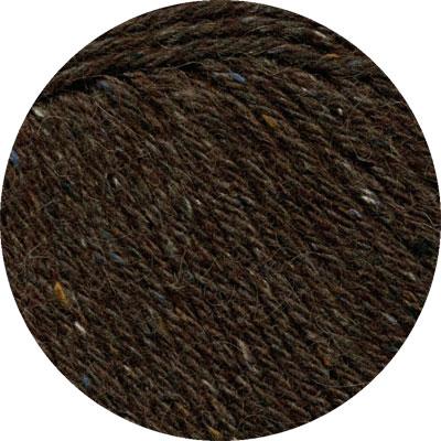 Felted Tweed Aran