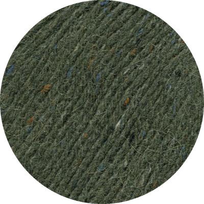 Felted Tweed Aran