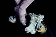 Fiber Trends AC-28 Toe Jazz