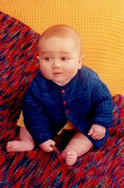 Fiber Trends CH-33 Baby Brights