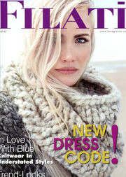 Filati Issue 42 Fall / Winter 2011