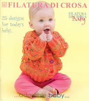 Filatura Di Crosa Adorable Baby