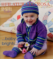 Filatura Di Crosa Baby Brights