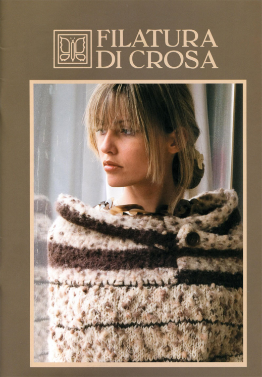 Filatura Di Crosa Chic Collection 2