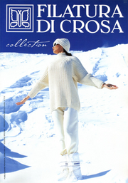 Filatura Di Crosa Collection Special Edition 2001 N.1