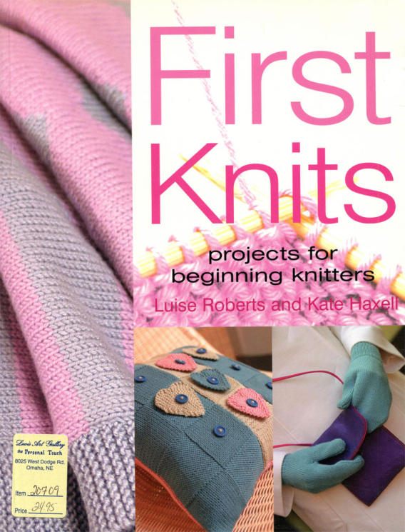 First Knits