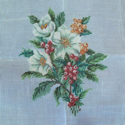 Four Wives C3308 Floral