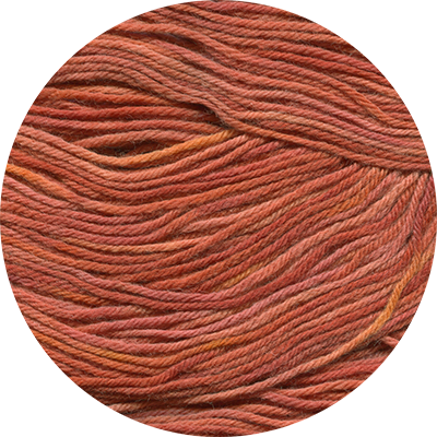 Galway Worsted Collage
