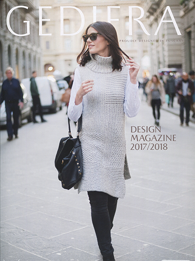 Gedifra Design Magazine 17/18