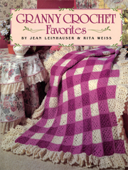 Granny Crochet Favorites