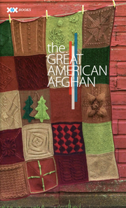Great American Afghan