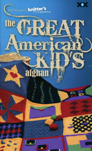 Great American Kid's Afghan