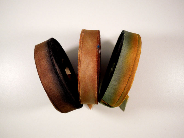 2 inch online silk ribbon