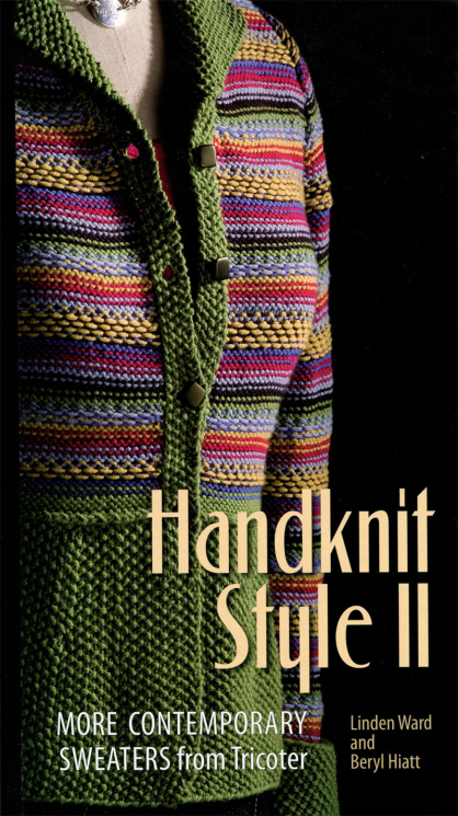 Handknit Style II