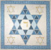 Hebrew Alphabet X-101-4