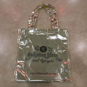 Hedgehog Fibres Tote Bag