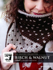 Herriot Great J46-07 Birch & Walnut Cowl