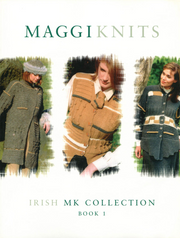 Irish MK Collection Book 1