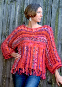 It's a Scarf, It's a Sweater 2 #503