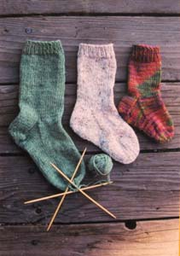KPS 0203 Easy Children's Socks