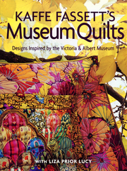 Kaffe Fassett's Museum Quilts