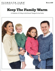 Keep the Family Warm 640