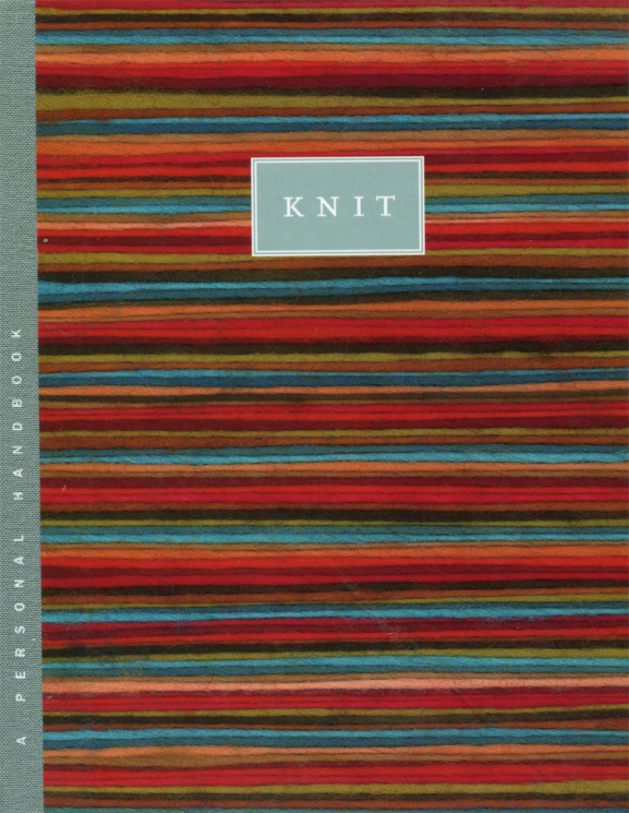 Knit: A Personal Handbook