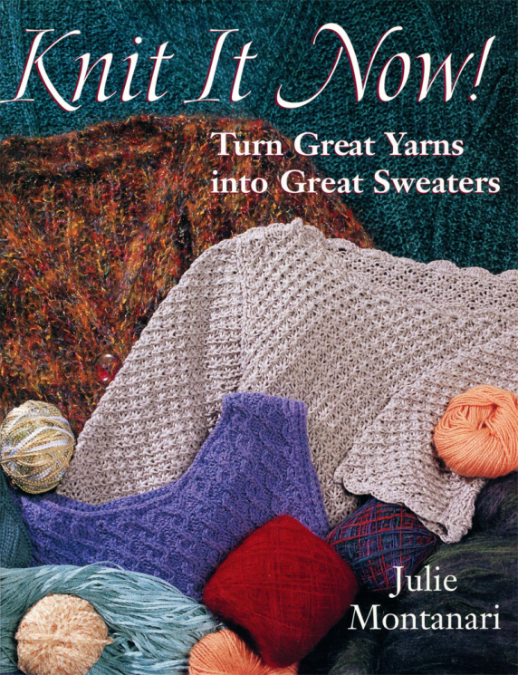 Knit It Now!