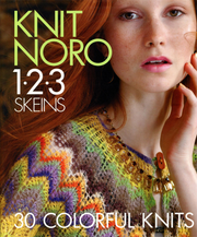 Knit Noro: 1.2.3 Skeins