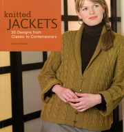 Knitted Jackets