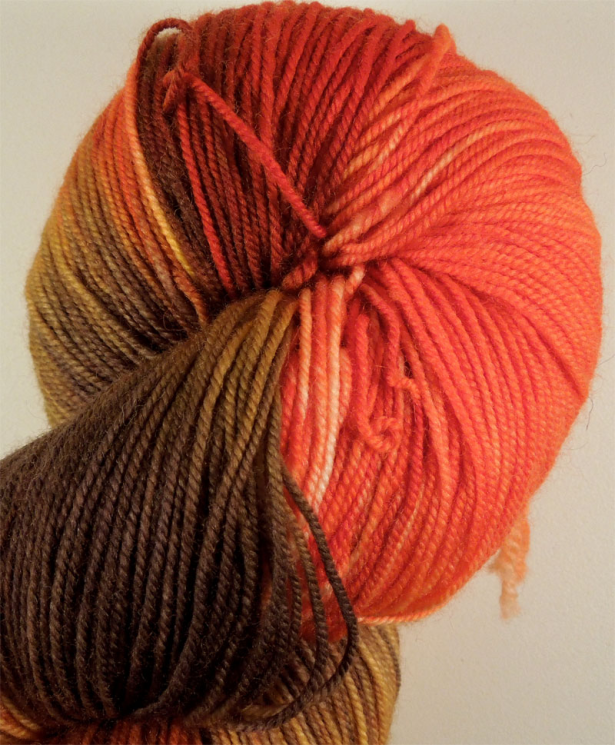 Lace Merino