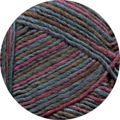 Lanaloft Worsted Handpainted