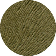 Liberty Wool Solid