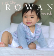 Little Rowan: Cherish