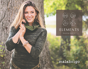 Malabrigo Book 12 Elements