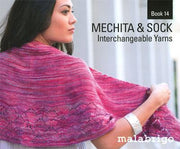 Malabrigo Book 14 Mechita & Sock