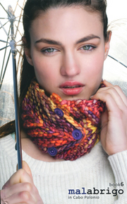 Malabrigo Book 6 in Cabo Polonio